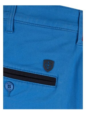 Island Green Mens Cotton Stretch Gripper Shorts