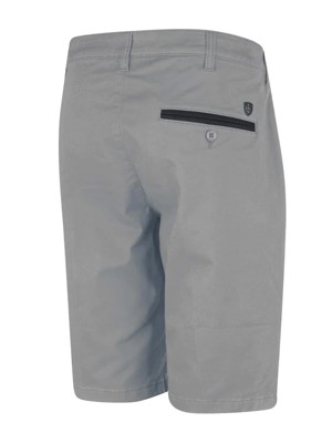 Island Green Mens Cotton Stretch Gripper Shorts