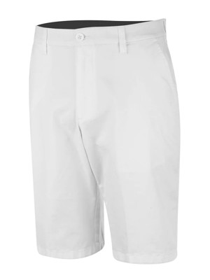 Island Green Mens Cotton Stretch Gripper Shorts