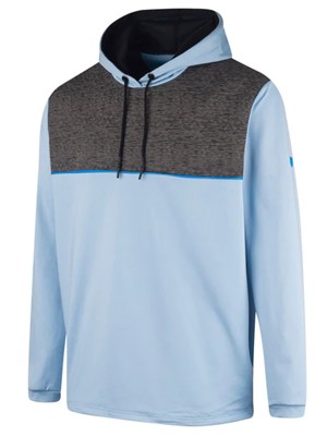 Island Green Junior Top Layer Hoodie - SALE