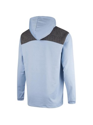 Island Green Junior Top Layer Hoodie - SALE
