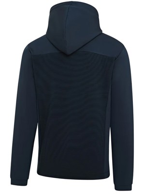 Island Green Mens Technical Golf Hoodie - SALE