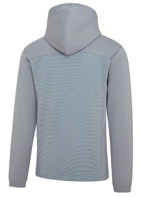 Island Green Mens Technical Golf Hoodie - SALE