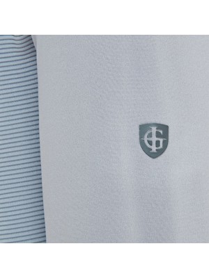 Island Green Mens Technical Golf Hoodie - SALE