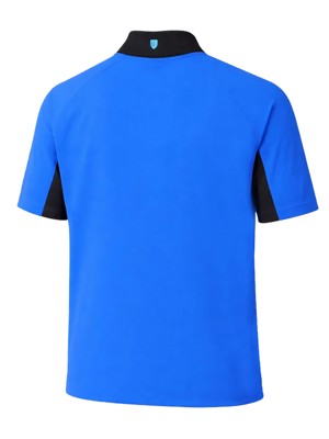 Island Green Mens Short Sleeve Waterproof Windstopper Jacket