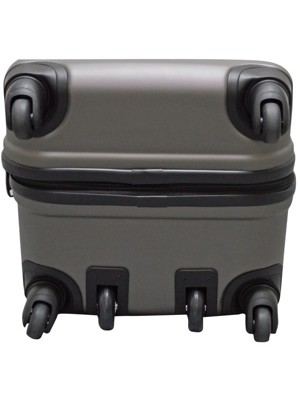 Big Max I-Guard Hard Case Travel Cover