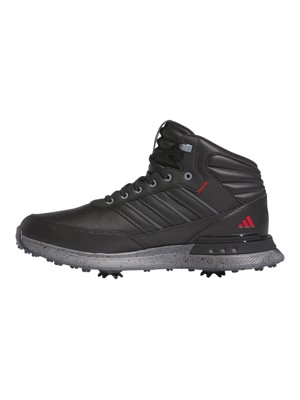 adidas S2G RAIN.RDY Spiked Golf Rain Boots