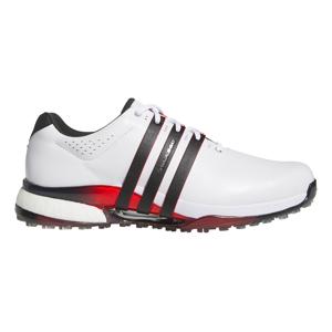 adidas Mens Tour360 25 Spikeless Golf Shoes - Wide Fit