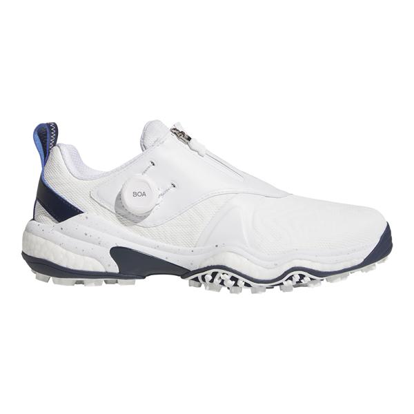 adidas Mens Codechaos 25 BOA Spikeless Golf Shoes