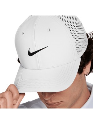 Nike Mens Dri-Fit ADV Rise Cap