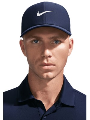 Nike Mens Dri-Fit ADV Rise Cap