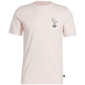 adidas Mens Golf Character T-Shirt