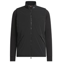 adidas Mens Ultimate365 Tour FrostGuard Padded Jacket