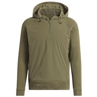 adidas Mens Ultimate365 Tour FrostGuard Padded Hoodie
