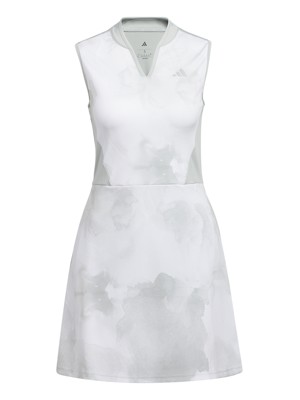 adidas Ladies Ultimate365 Hybrid Printed Dress