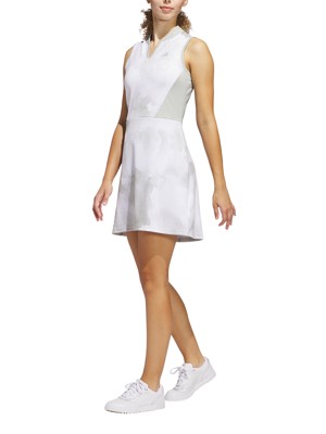 adidas Ladies Ultimate365 Hybrid Printed Dress