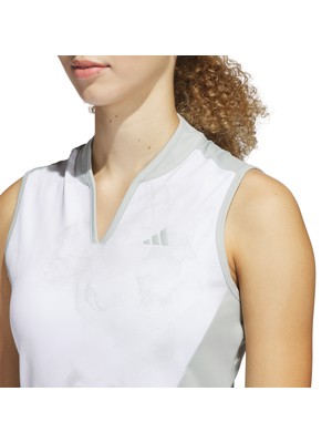 adidas Ladies Ultimate365 Hybrid Printed Dress