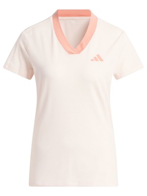adidas Ladies Made With Nature Polo Shirt