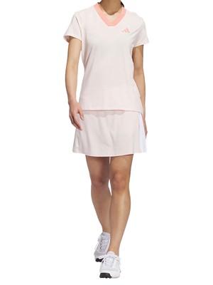 adidas Ladies Made With Nature Polo Shirt