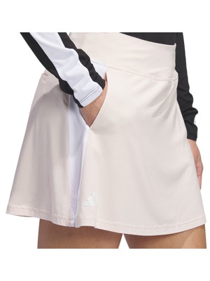 adidas Ladies Made With Nature Golf Skort