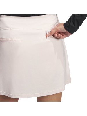 adidas Ladies Made With Nature Golf Skort