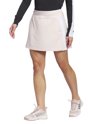 adidas Ladies Made With Nature Golf Skort