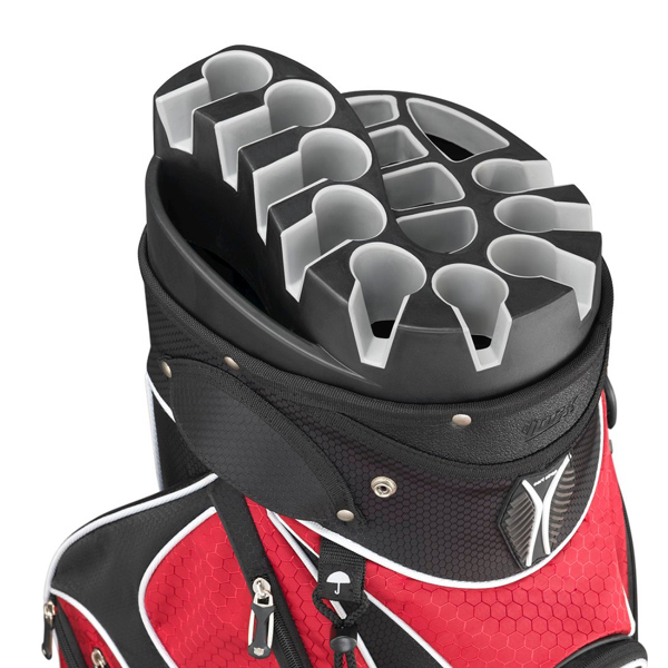 Wilson ilock rain online cart bag