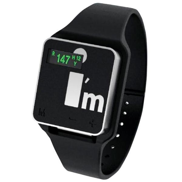 golf caddy watch