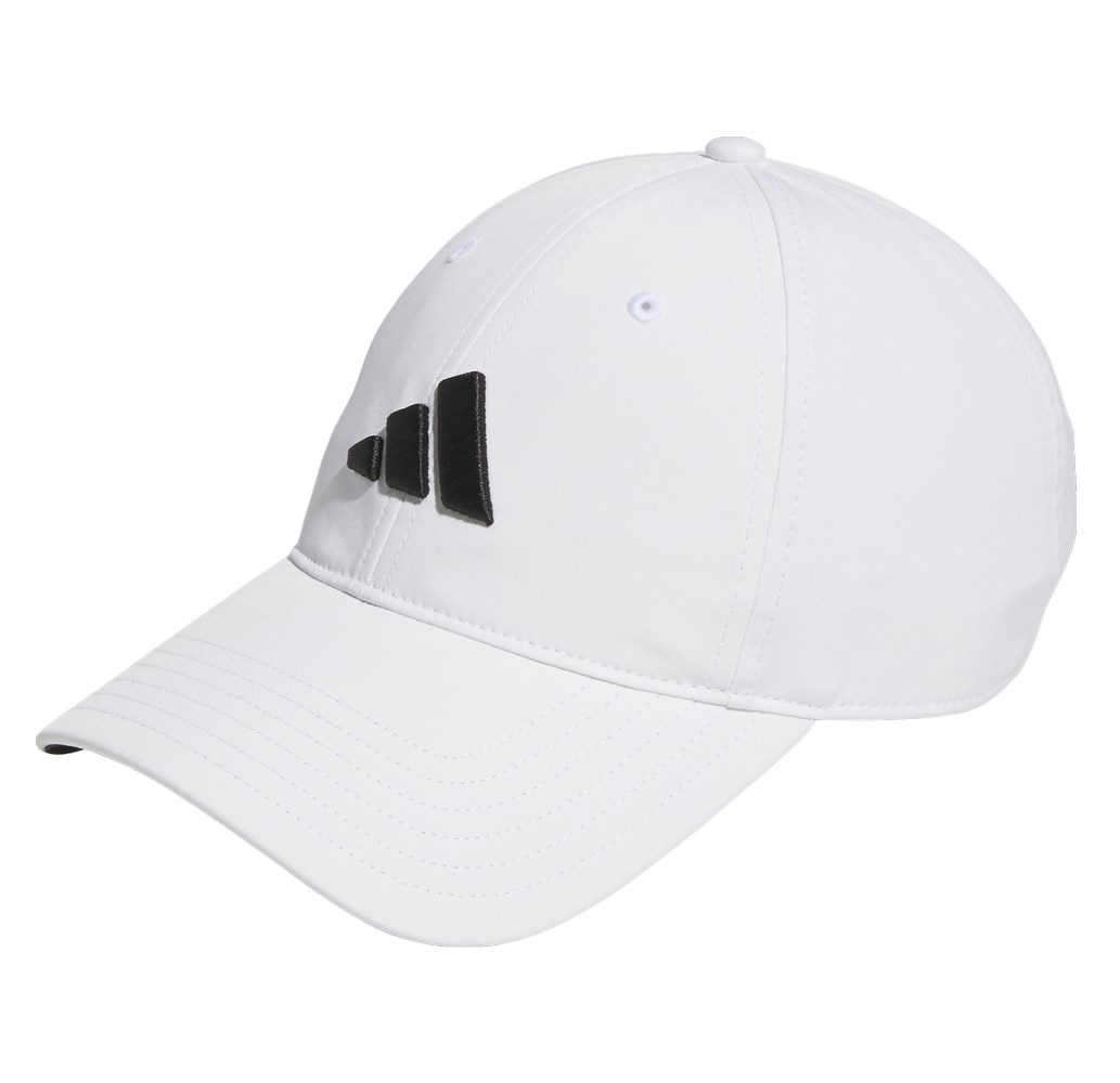 adidas Ladies Tour Badge Adjustable Cap - Golfonline