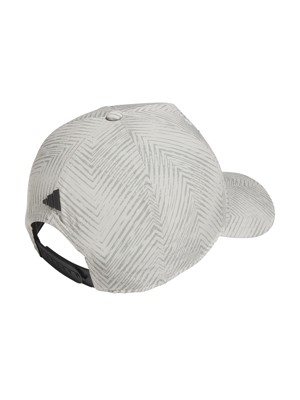 adidas Tour 3 Stripe Snapback Cap