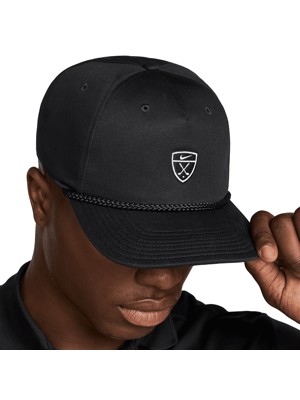 Nike Pro Par 5 Unstructured Golf Cap