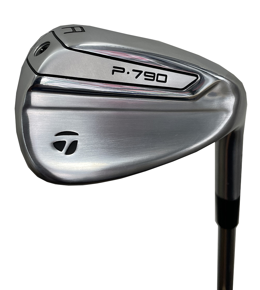 TaylorMade P790 Approach Wedge - Ex Display - Golfonline