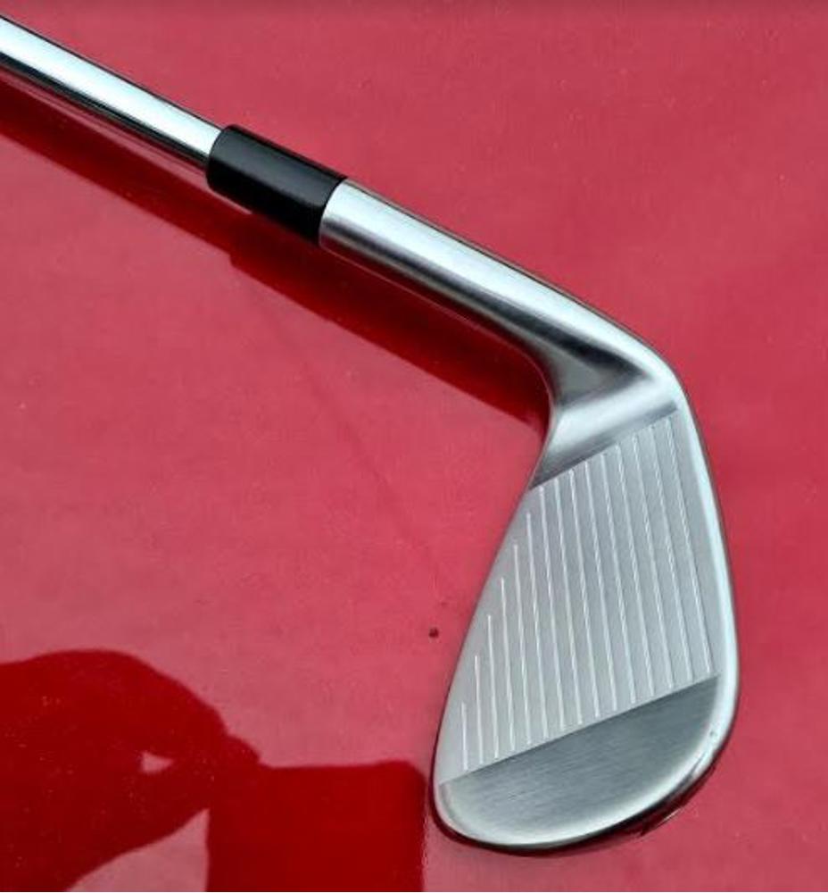 TaylorMade P790 Approach Wedge Ex Display