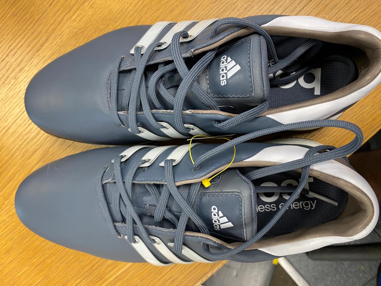 adidas second quality shoes