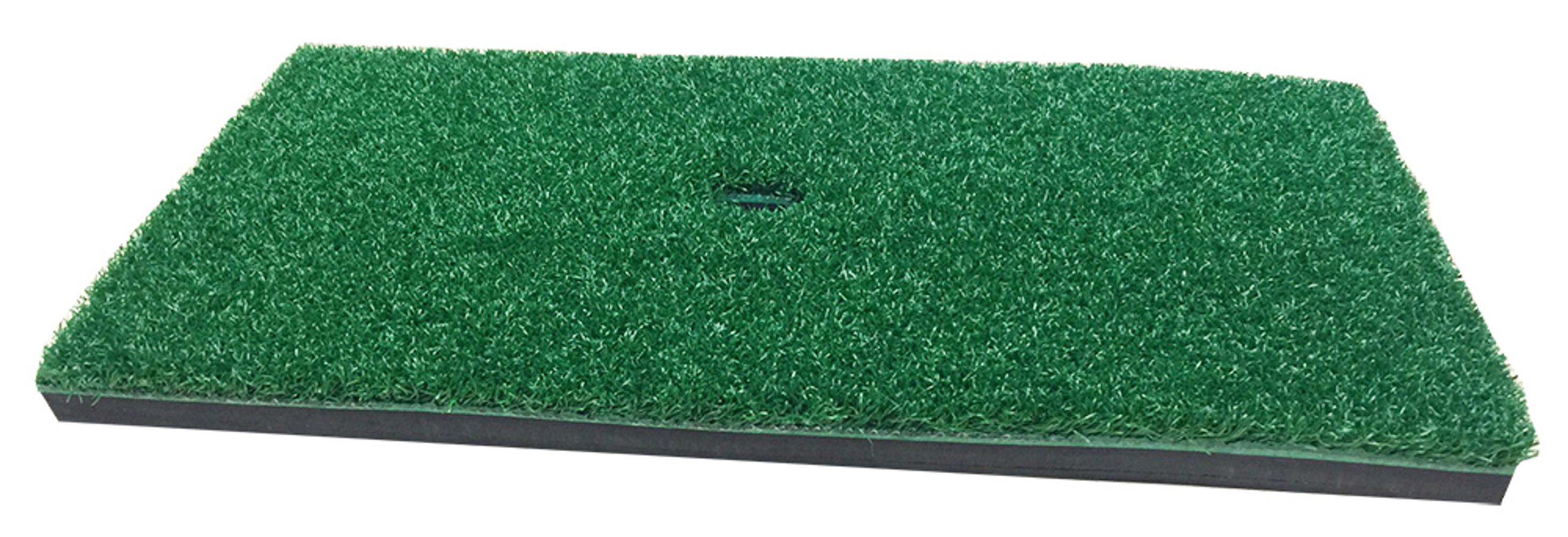 Driving and Chipping Practice Mat (17 inch x 8 inch)