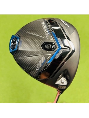Used Ex Display - Cobra DS-Adapt X Driver