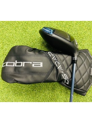 Used Ex Display - Cobra DS-Adapt X Driver