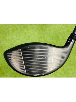 Used Ex Display - Cobra DS-Adapt X Driver