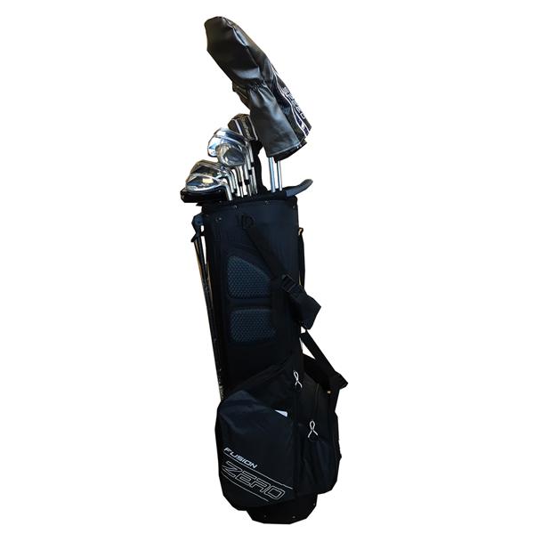 Callaway XR Golf Package Set (Steel/Graphite)
