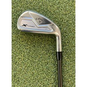 Used Second Hand - Callaway X Forged Utility Driving Iron 2018