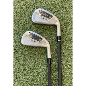Used Second Hand - Callaway X Forged UDI Utility Driving Iron 2021