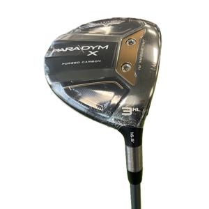Callaway PARADYM X Fairway Wood