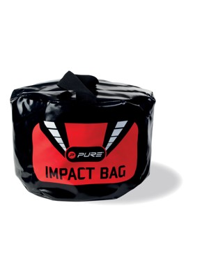 Pure2improve Impact Bag