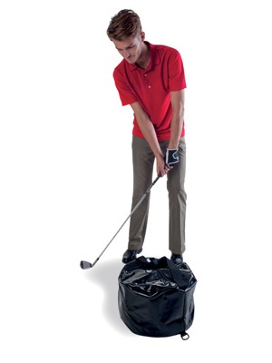 Pure2improve Impact Bag