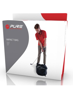 Pure2improve Impact Bag