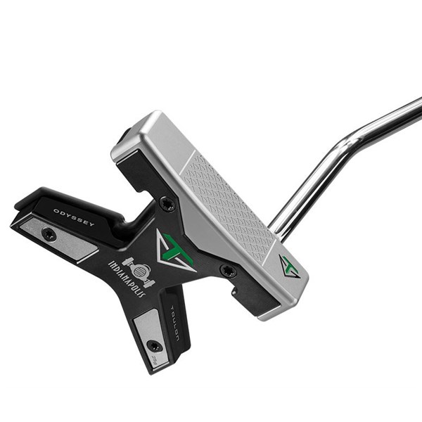 odyssey putter toulon