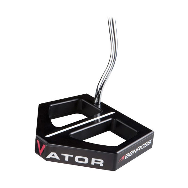 Benross Innovator Stand Up Putter