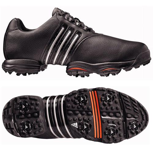 adidas Innolux Golf Shoes Black/Black