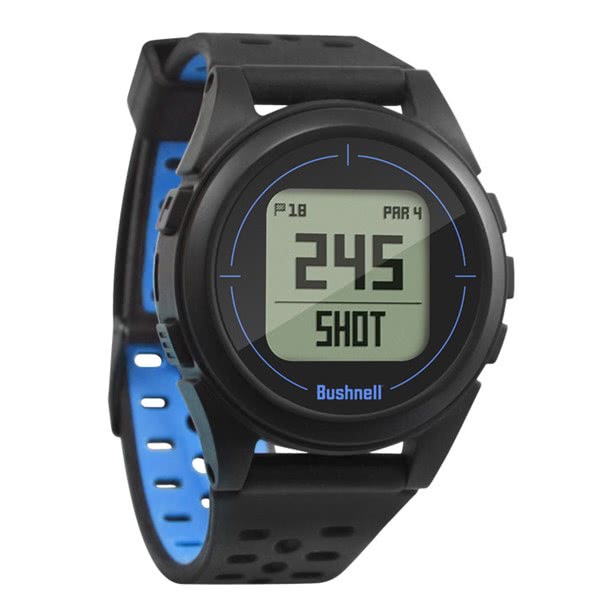 Bushnell ION 2 GPS Watch