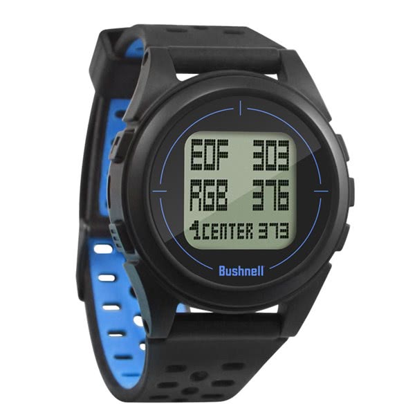 Bushnell ION 2 GPS Watch